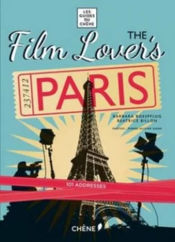 Image of Film lovers Paris by Barbara Boespflug
