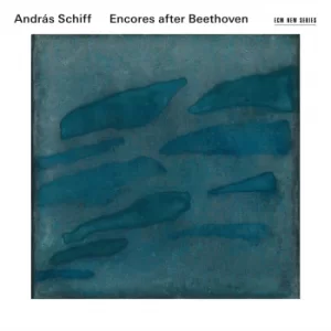 Image of Encores After Beethoven by Ludwig van Beethoven CD Album