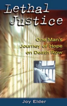 Image of Lethal Justice Hardback