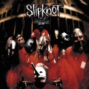 Image of Slipknot by Slipknot CD Album