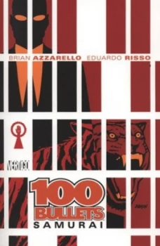 Image of Samurai by Brian Azzarello and Eduardo Risso and Patricia Rose Mulvihill and Clem Robins Paperback