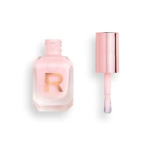 image of Revolution High Gloss Nail Polish Haze