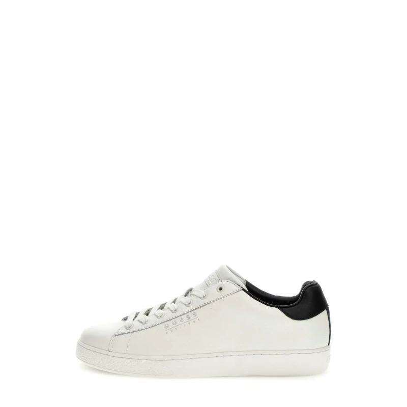 Image of Guess Trainers Guess Nola Blanc Male 41