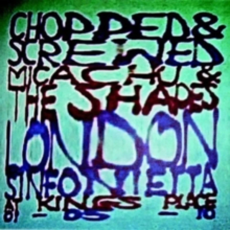 Image of Micachu & The Shapes And The L - Chopped & Screwed At Kings Place 01-05-10 CD