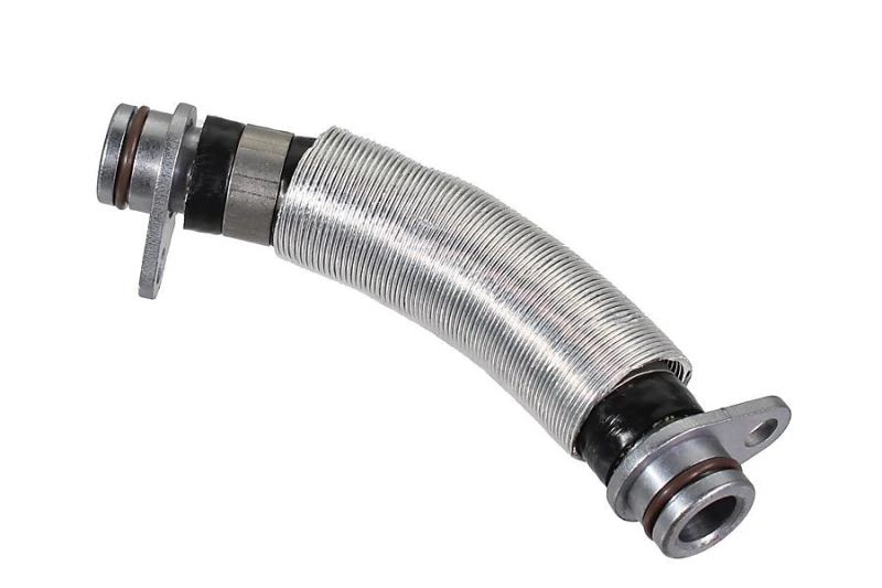 Image of Oil Pipe, charger METZGER 2361200