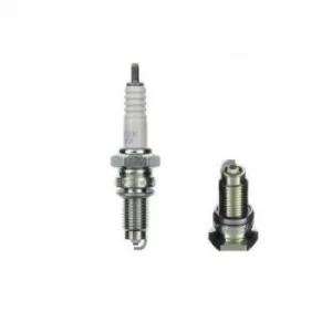 Image of 1x NGK Copper Core Spark Plug DPR9Z (4830)