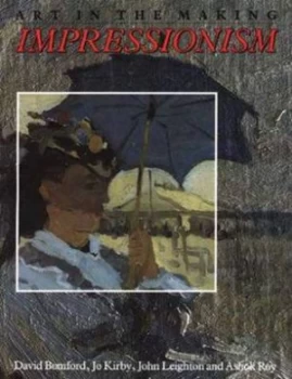 Image of Impressionism by D Bomford Hardback