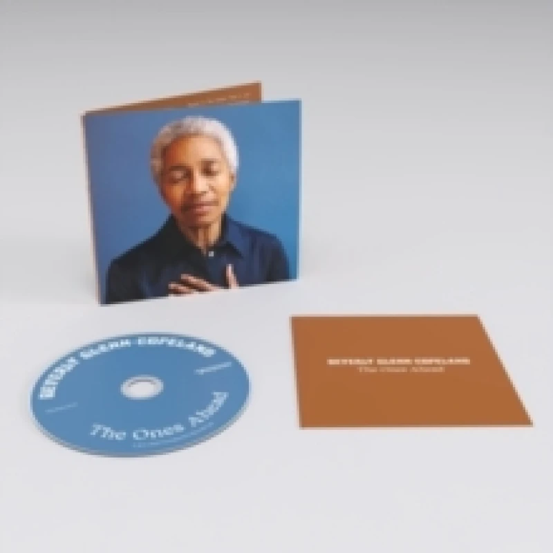 Image of The Ones Ahead CD / Album