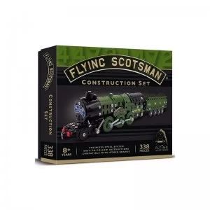 Image of Flying Scotsman Construction Set