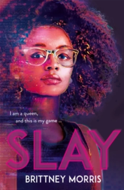 Image of Brittney Morris SLAY Book Multi unisex