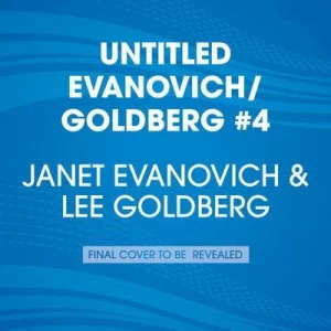 Image of The Scam by Janet Evanovich Book
