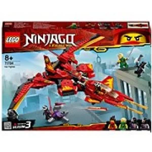 LEGO Ninjago: Kai Fighter (71704)