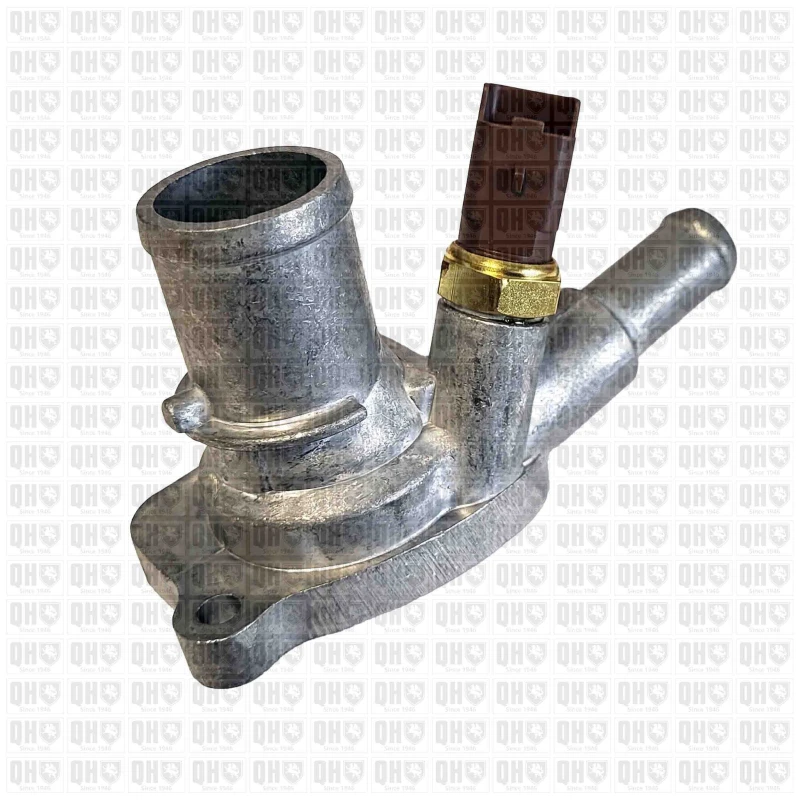 Image of QUINTON HAZELL Thermostat QUINTON HAZELL QTH684K