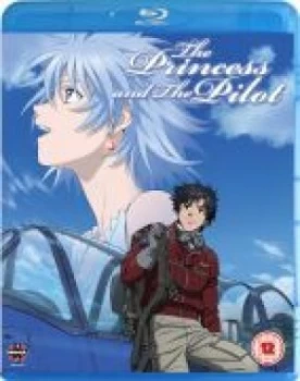 Image of The Princess and the Pilot