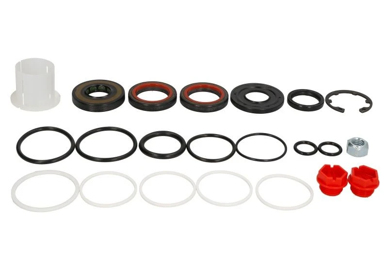 Image of Gasket Set, steering gear CORTECO 15599924