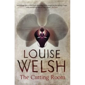 Image of The Cutting Room