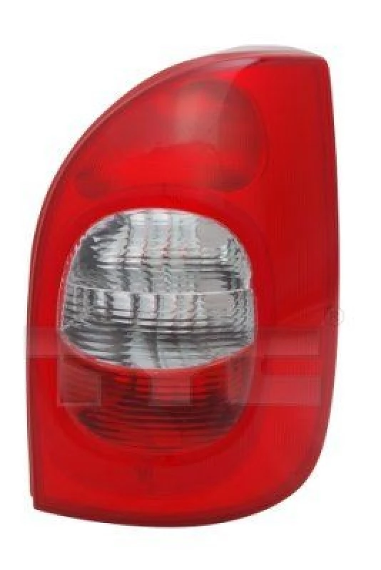 Image of TYC Rear light TYC 11-0556-01-2