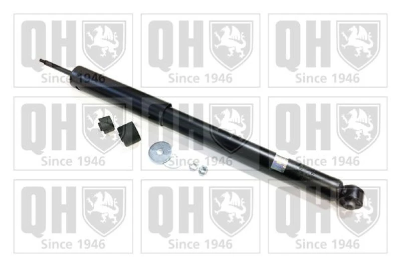 Image of QUINTON HAZELL Shock absorber QUINTON HAZELL QAG177141
