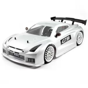 Image of Hobao Hyper Gtb On Road 1/8 Electric Roller Long Chassis 80%
