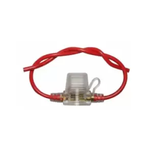 Image of Wot-nots - Fuse Holder - LED Mini Blade - Splash Proof - PWN916