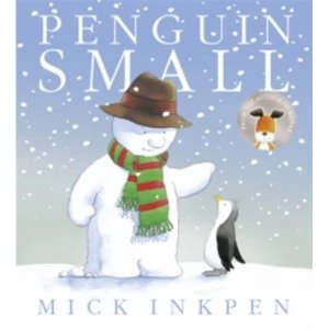 Image of Penguin Small by Mick Inkpen (Paperback, 2014)