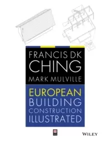 Image of European Building Construction Illustrated