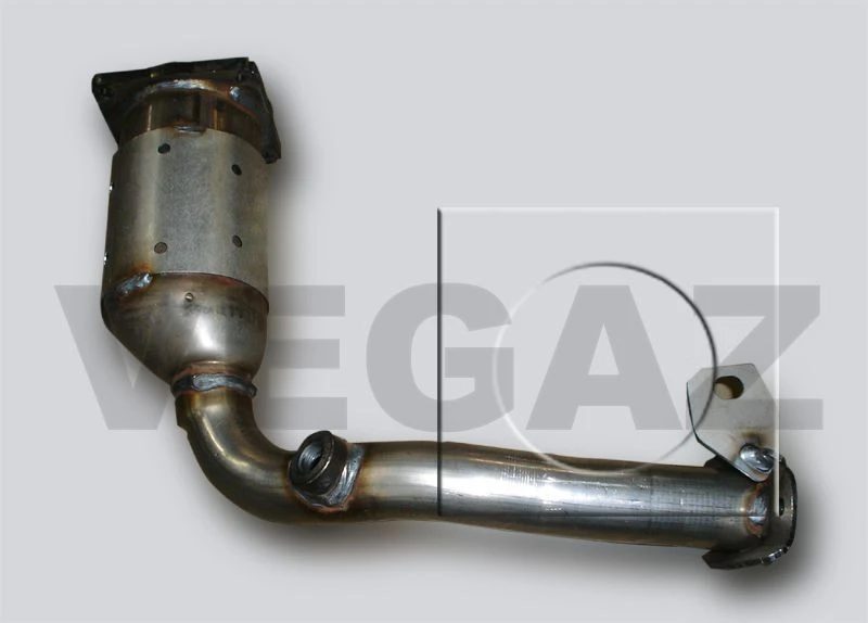 Image of Catalytic converter VEGAZ PGK-843