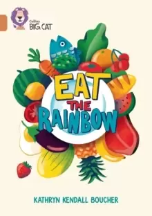 Image of Eat the Rainbow : Band 12/Copper