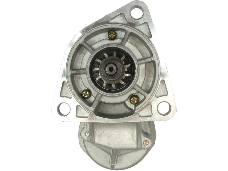Image of AS-PL Starter motor AS-PL S6088
