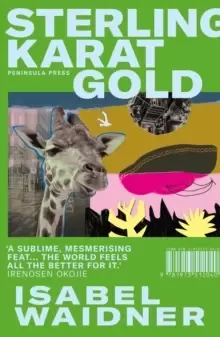 Image of Sterling Karat Gold