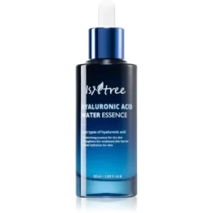 image of Isntree Hyaluronic Acid Concentrated Hydrating Essence 50ml