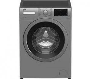Image of Beko WEX740430S 7KG 1400RPM Freestanding Washing Machine
