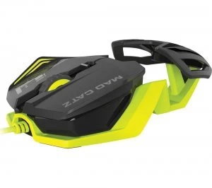 Image of Mad CATZ R.A.T. 1 Optical Gaming Mouse