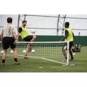 Image of Precision Compact Tennis Net Set