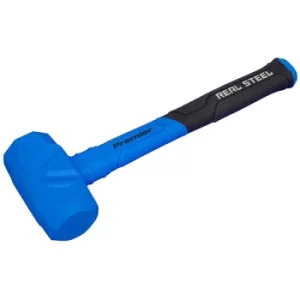 Image of Sealey DBH01 Dead Blow Hammer 1.75lb/28oz