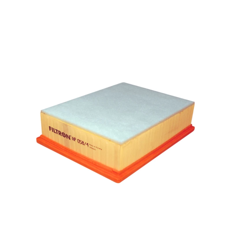 Image of FILTRON AP 058/4 Air filter Filter Insert Air Filter (8)