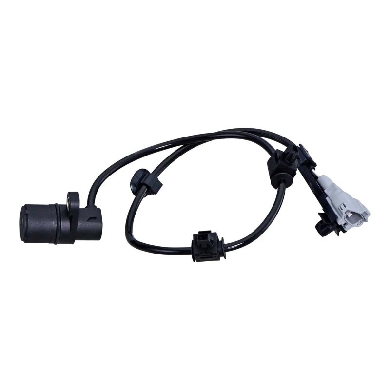 Image of HELLA 6PU 230 048-961 ABS Sensor Sensor,wheel speed (412)