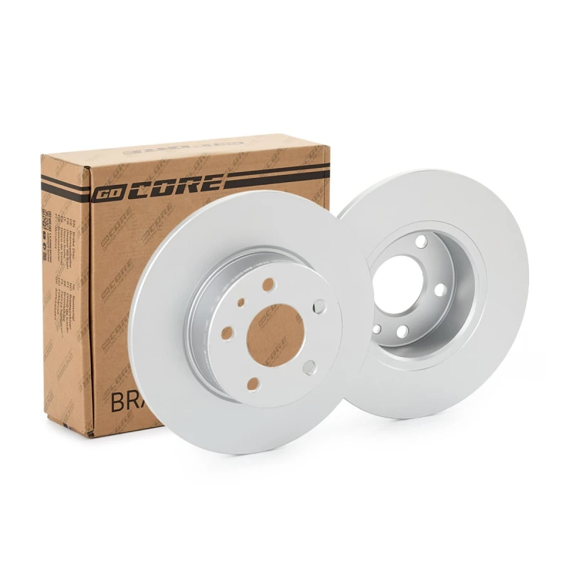 Image of goCORE Brake disc goCORE GCH20063