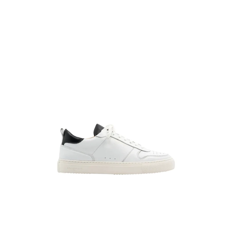 Image of Belledonne Trainers Belledonne B0 Noir Unisex 43