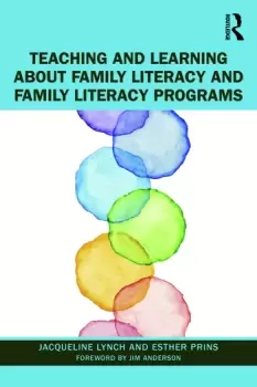 Image of Teaching and Learning about Family Literacy and Family Literacy Programs