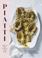 Image of piatti plates and platters for sharing inspired by italy