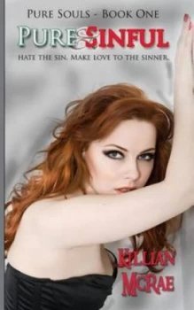 Image of Pure and Sinful by Killian Mcrae Paperback