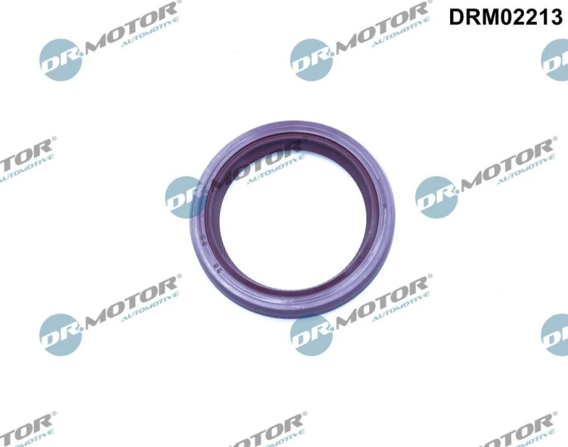 Image of DR.MOTOR AUTOMOTIVE Camshaft seal DR.MOTOR AUTOMOTIVE DRM02213