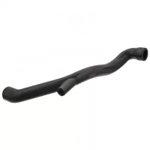 Image of Crankcase Breather Hose Line 46736 by Febi Bilstein