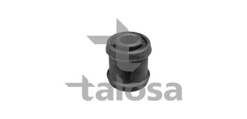 Image of TALOSA Mounting, steering gear TALOSA 64-10921