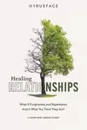Image of healing relationships