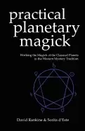 Image of practical planetary magick working the magick of the classical planets in t