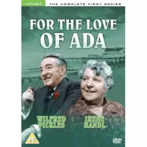 Image of For The Love Of Ada - Series 1 - Complete