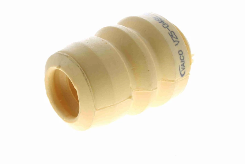Image of VAICO V25-0481 Rubber Buffer, suspension Original VAICO Quality, Front Axle Rubber Buffer,suspension (1182)