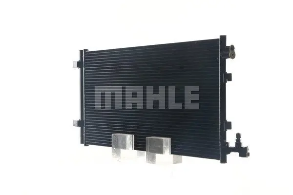 Image of Condenser Air Conditioning 8FC351310-544 by BEHR